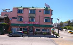 Hotel Pekin